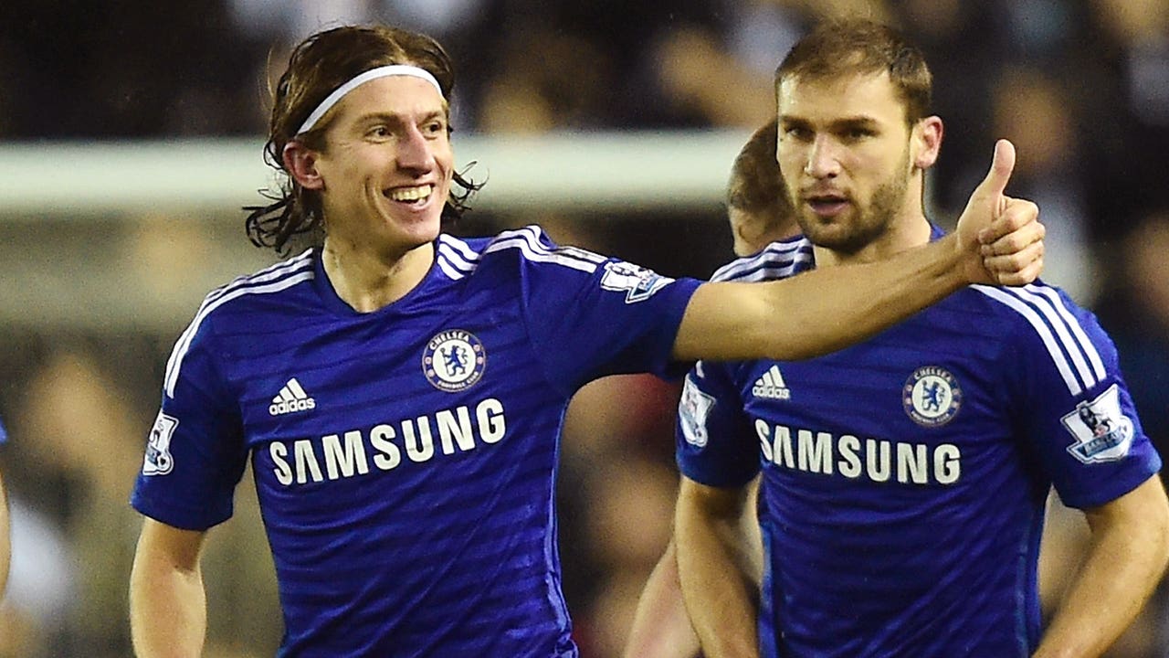 Chelsea topple Derby County to book League Cup semifinal spot